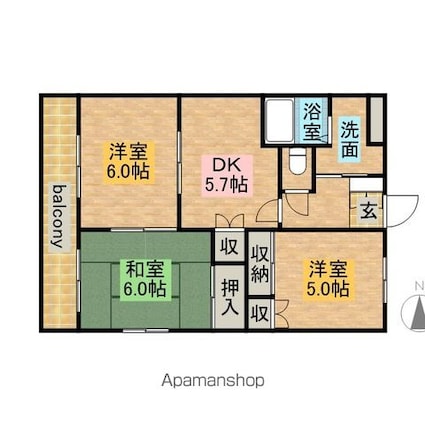 サムネイルイメージ