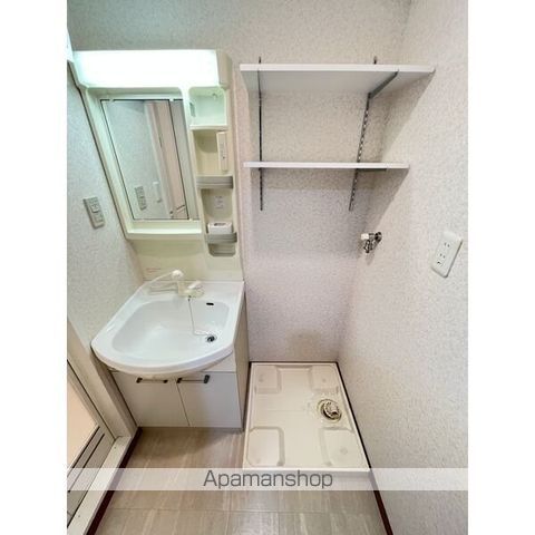CITY SPIRE美章園の内装写真