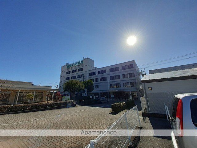 紫陽花Ⅷ 102 ｜ 高知県香南市野市町土居1521-1（賃貸アパート1LDK・1階・44.20㎡） その17