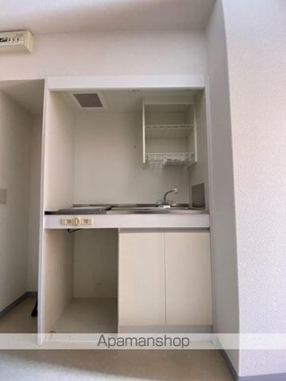 サンハイツ郷東[1K/18m2]のキッチン