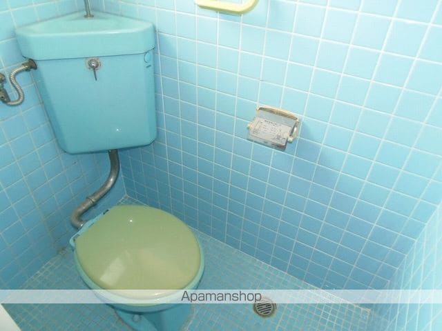 寿コーポの内装写真