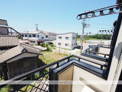 ヨシノ砂山Ⅱ[1K/26.91m2]の内装7