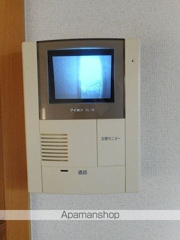 グレースガーデン Aの内装写真