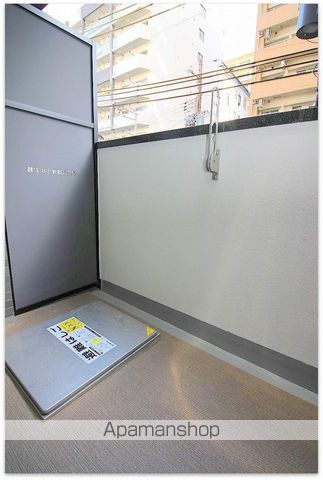 エスキュート京町堀の内装写真