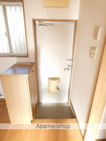 MPIII番館の内装写真