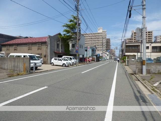 ハイツナリタの周辺写真