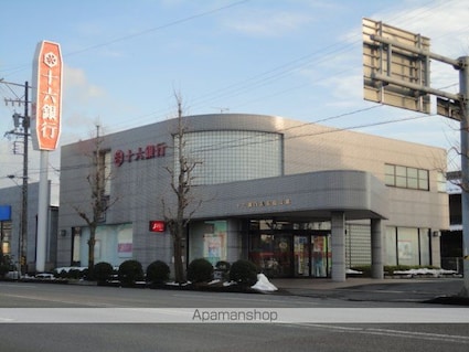 岐阜県岐阜市鷺山[1LDK/49.5m2]の周辺5