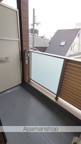 ルミエール若江岩田の内装写真