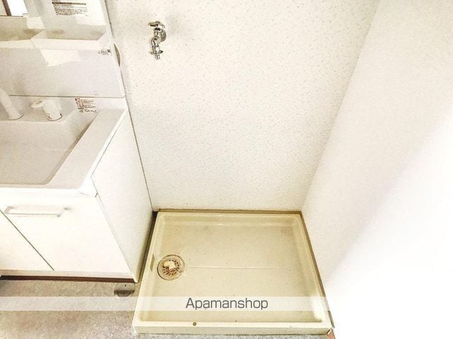 松岡ビルの内装写真