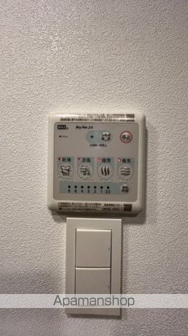 SーRESIDENCE駒場東大前の内装写真