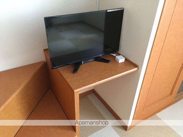 レオパレス蔵ノ前の内装写真