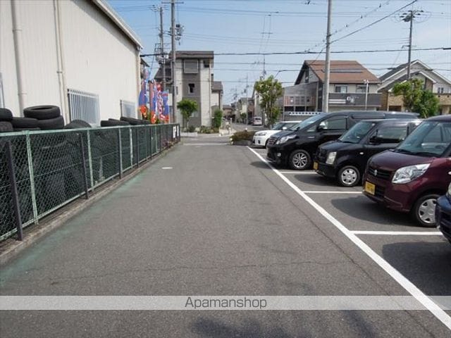 デイスターS棟のその他写真
