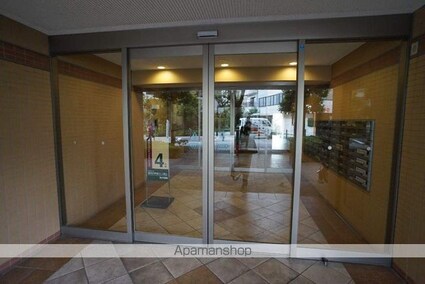 河田町ガーデン　４号棟[1LDK/56.64m2]の外観2