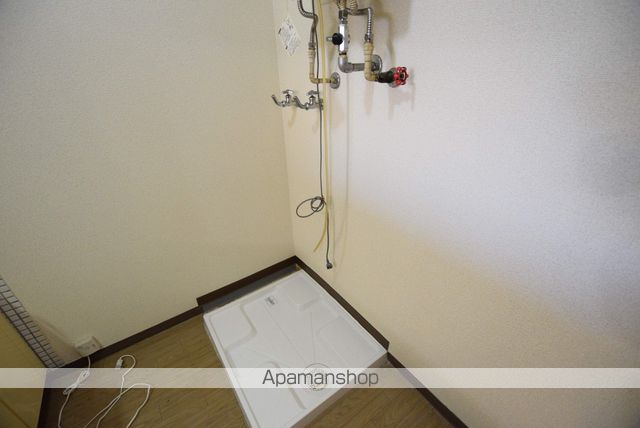 マンションパレみやざきの内装写真