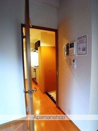 東京都豊島区北大塚１丁目[1K/20.75m2]の内装2