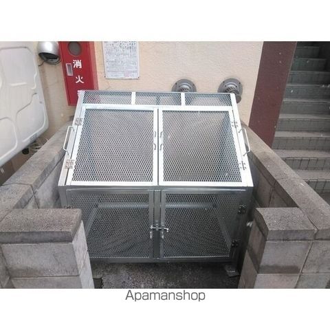 リバティ南郷17の内装写真