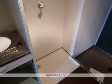 野路一番館[1K/22.4m2]の内装1