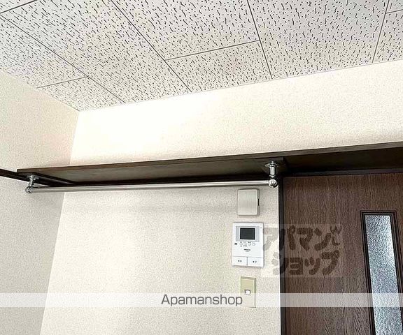 メゾン山喜の内装写真