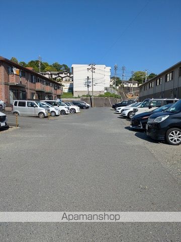 エフロレンス山陽 C棟のその他写真
