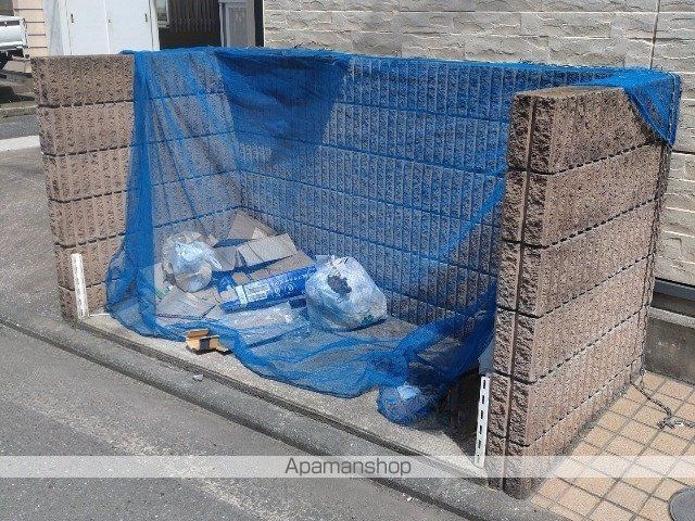 レオパレスASAHIのその他写真