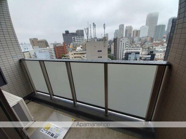 HAYANO Residence 大塚の内装写真