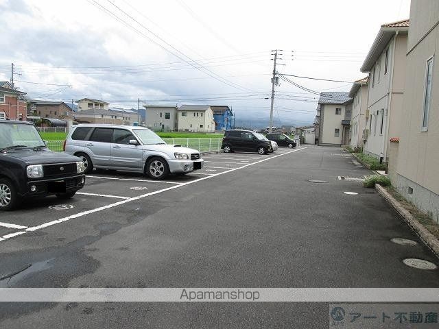 プロヴァンスガーデン B棟のその他写真