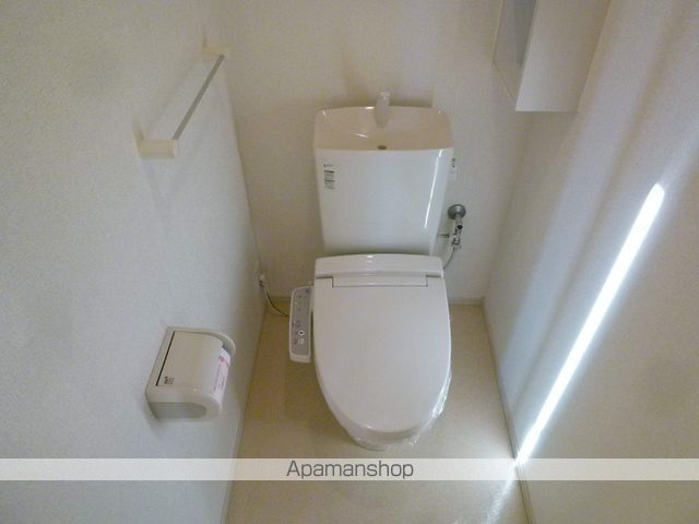 フェリチェートの内装写真