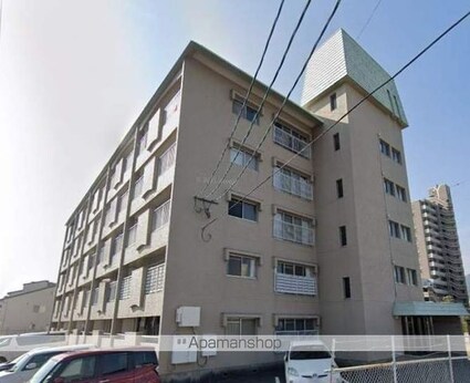 広島県広島市佐伯区五日市７丁目[2LDK/58.69m2]の外観3