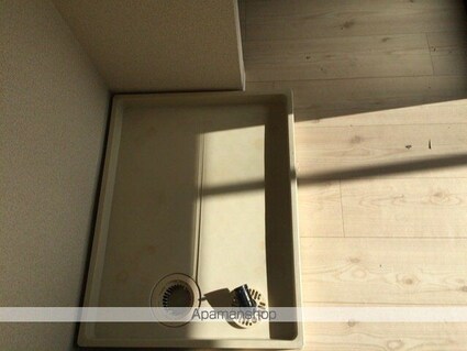 松原フラット[2K/35.6m2]の内装1