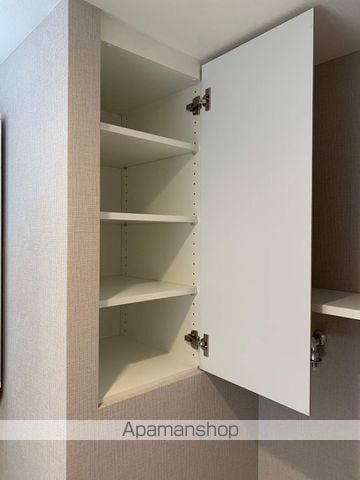 ラグゼナ八王子新町の内装写真