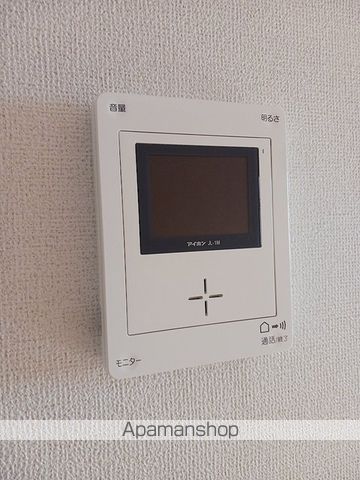 リヴェールVIIIの内装写真