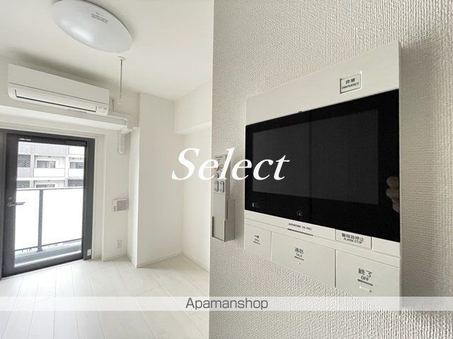 SーRESIDENCE横濱阪東橋の内装写真