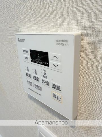 ミラージュパレス本町DEPARTの内装写真