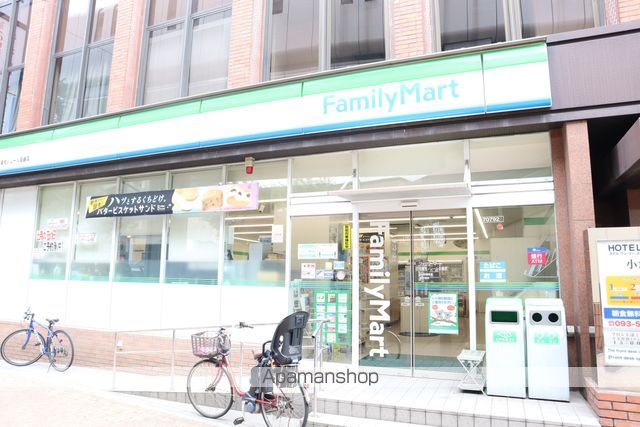 プレアール古船場町の周辺写真