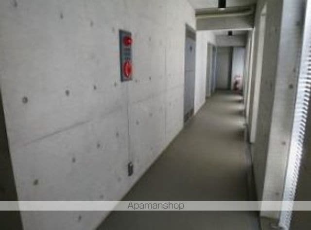 プライムアーバン目黒学芸大学の内装写真