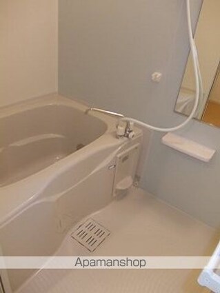 フラン　メゾン[1K/29.14m2]のバス