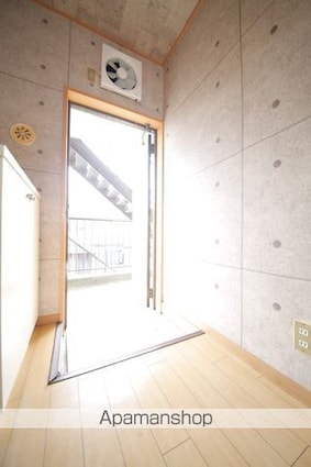 岡本ハイツ[1R/17.42m2]の内装5