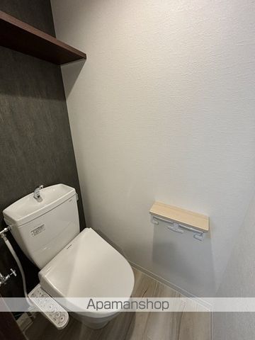 EL SOLの内装写真