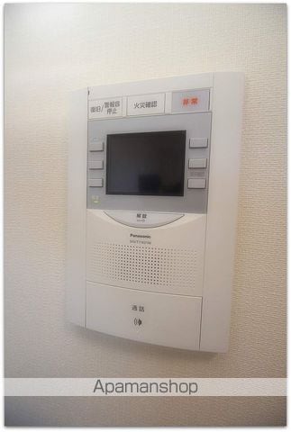 プレサンス四天王寺前夕陽ヶ丘アクティの内装写真