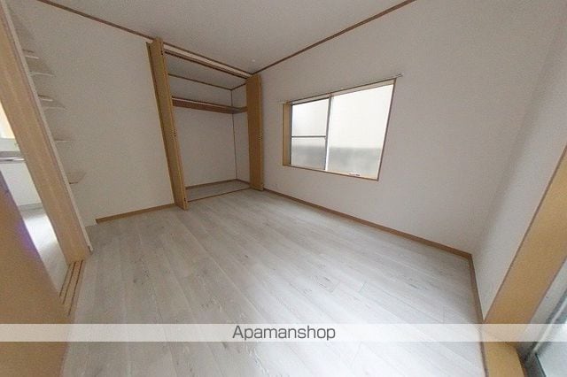 コーポ泉の内装写真