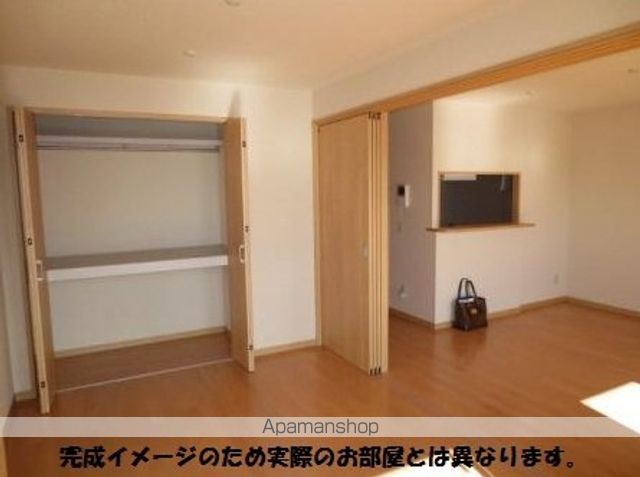 フラン シエロの周辺写真