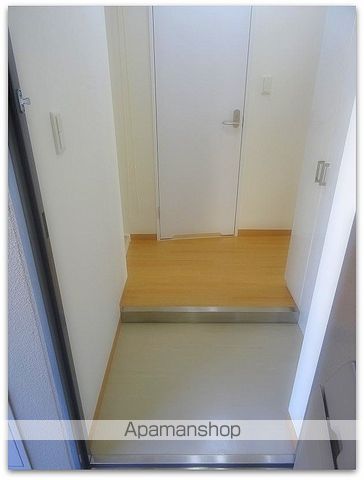 アワーズグランデ西本町の内装写真