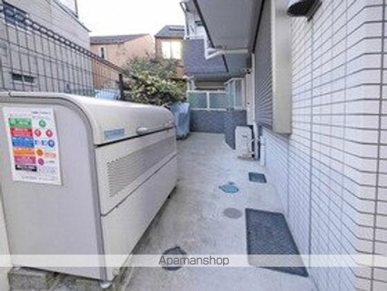 ルーチェ中野中央[1K/19.05m2]の共用部