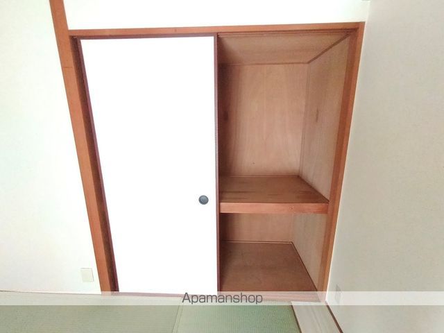 サンファーストウエダの内装写真