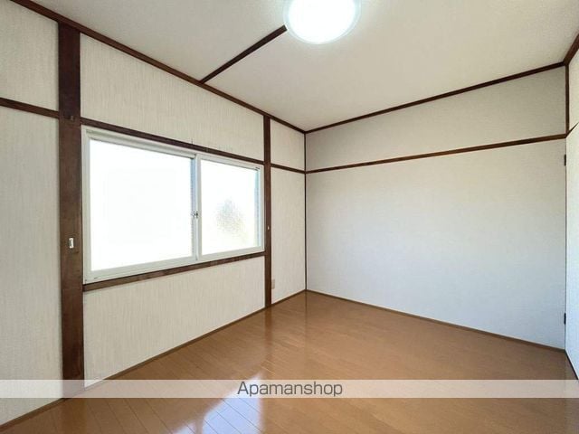 ドエル昭和の内装写真