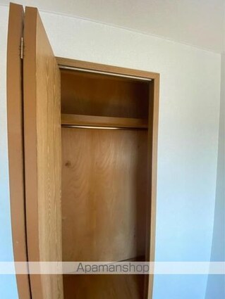 ＡＮＮＥＸーⅡ[3LDK/73.61m2]の収納