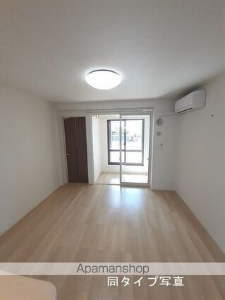 カインドハウスⅢ[1LDK/41.15m2]のリビング・居間