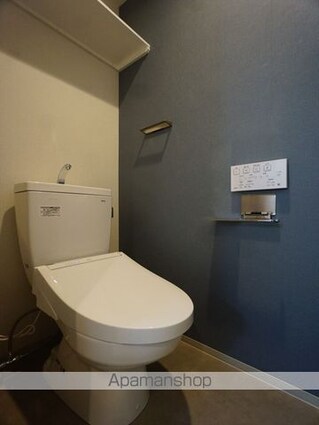 Ｅ－ｃｉｔｙ大須[1K/26.25m2]のトイレ