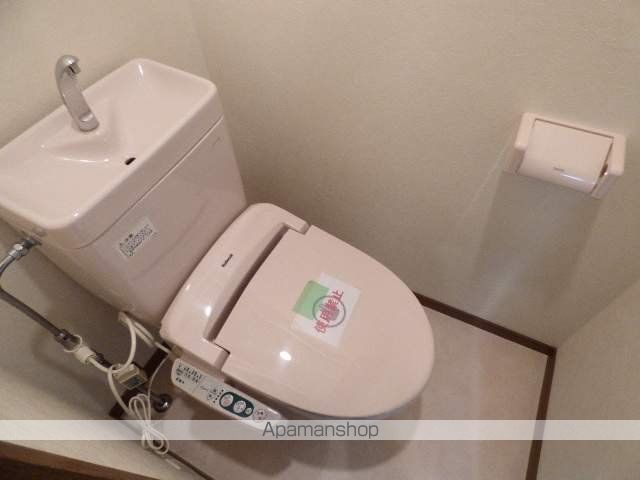 NH新大阪IIの内装写真