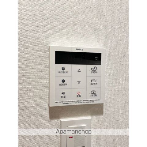 ラティエラ両国の内装写真